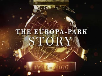 The history of Europa-Park on VEEJOY.