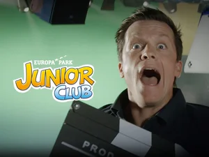 JUNIOR CLUB mit Beni Weber auf VEEJOY.