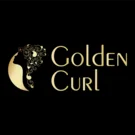 Logo Golden Curl