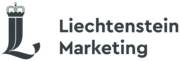 Liechtenstein Marketing Logo