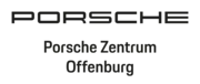 Logo Porsche Zentrum Offenburg