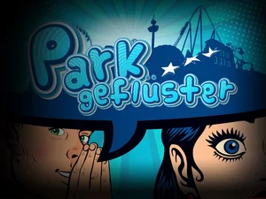 Parkgeflüster exclusively on VEEJOY.