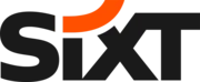 SIXT SE Logo