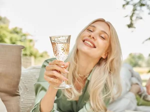 Der ALZA Le Rosé ist perfekt für den Sommer.