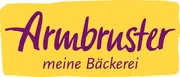 Logo der Bäckerei Armbruster "meine Bäckerei"
