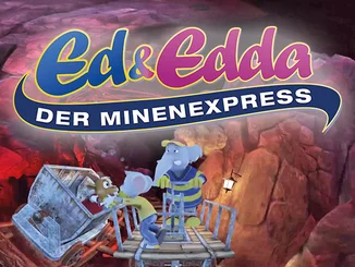 Ed & Edda – der Minenexpress als VR-Experience.