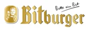 Bitburger – Bitte ein Bit Logo