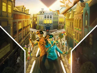 Miniatur Wunderland – Walking in Wunderland mit YULLBE GO erleben.