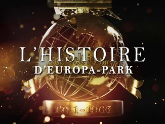 L'histoire d'Europa-Park sur VEEJOY.