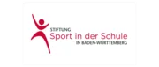 Stiftung "Sport in der Schule" Logo