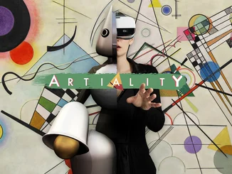 ARTiality – The Art Of Abstraction mit YULLBE erleben.