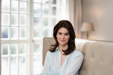 Porträtaufnahme von Miriam Mack.