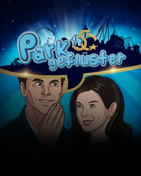 Thomas Mack und seine Frau Katja mit der Auszeichnung "Hotelier des Jahres".