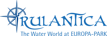 Logo Rulantica - The Europa-Park Water World